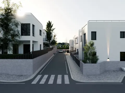 House (Detached) in Ypsonas, Limassol for Sale - Main Photo