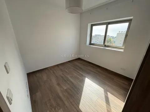 Apartment (Flat) in Germasoyia Tourist Area, Limassol for Sale - Main Photo