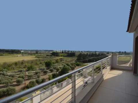 2 Bed Apartment for sale in Geroskipou, Paphos - Main Photo