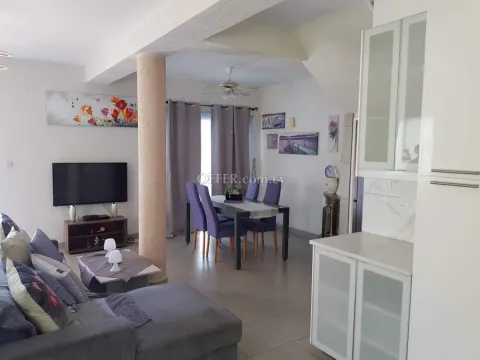 3 Bed Semi-Detached House for sale in Universal, Paphos - Main Photo