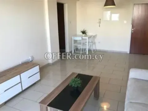 Modern 1 Bedroom Apartment Furnished With Electrical Appliances  Walki - Main Photo