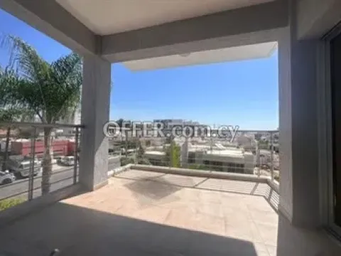 2 Bedroom Apartment   In Polemidia, Limassol - Main Photo