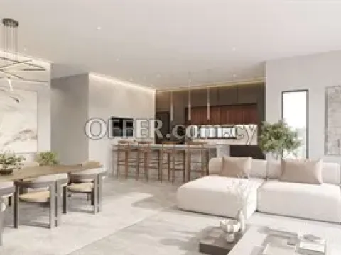 2 Bedroom Apartment  In Strovolos, Nicosia - Main Photo