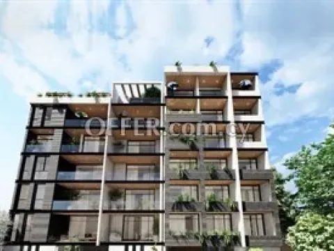 Studio  In Larnaca - Just a three-minutes walk from the beach and the  - Main Photo