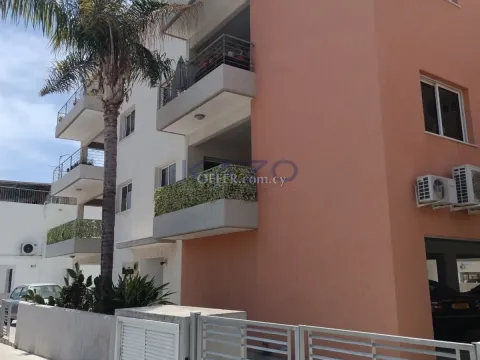 Spacious Two Bedroom Apartment in Agios Nicolaos - Main Photo