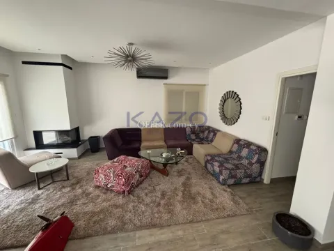 Fully Furnished Two Bedroom Detached House Neapolis - Main Photo