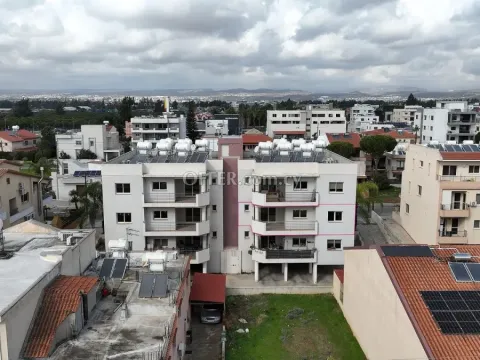 Two Bedroom Apartment Zakaki Limassol My Mall Limassol Area - Main Photo