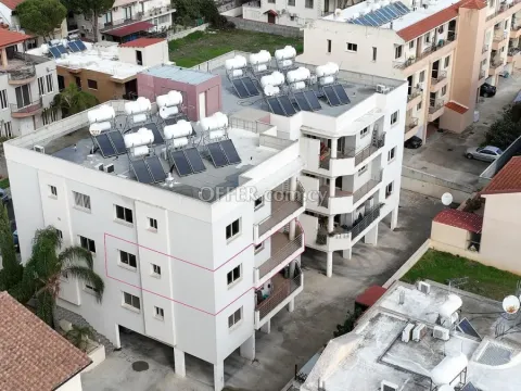Two Bedroom Apartment Zakaki Limassol My Mall Limassol Area - Main Photo
