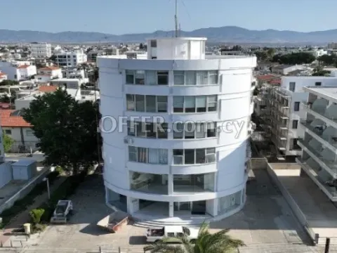Καινούργιο Πωλείται €1,450,000 Κτίριο Έγκωμη Λευκωσία - Main Photo