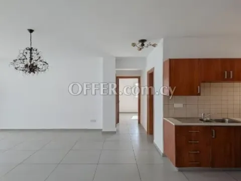 Καινούργιο Πωλείται €140,000 Διαμέρισμα Λακατάμεια, Λακατάμια Λευκωσία - Main Photo