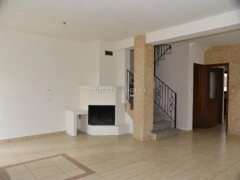Καινούργιο Πωλείται €265,000 Σπίτι Ανεξάρτητο Λάρνακα (κέντρο) Λάρνακα - Main Photo