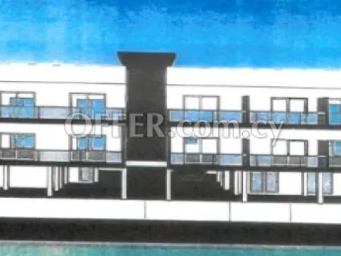 Καινούργιο Πωλείται €126,000 Διαμέρισμα Ρετιρέ, τελευταίο όροφο, Λακατάμεια, Λακατάμια Λευκωσία - Main Photo