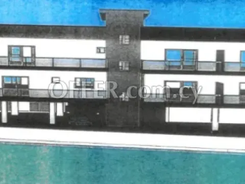 Καινούργιο Πωλείται €126,000 Διαμέρισμα Λακατάμεια, Λακατάμια Λευκωσία - Main Photo