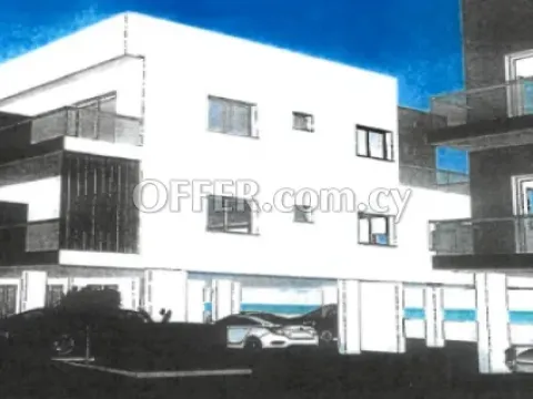 Καινούργιο Πωλείται €170,000 Διαμέρισμα Λακατάμεια, Λακατάμια Λευκωσία - Main Photo
