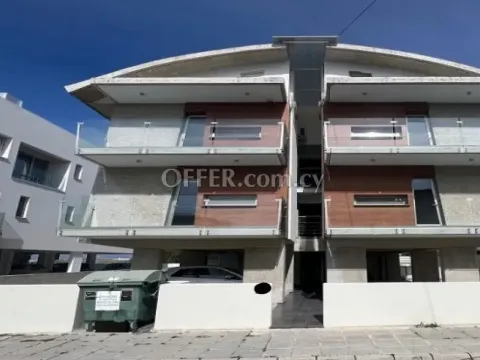 Καινούργιο Πωλείται €590,000 Κτίριο Αγλαντζιά Λευκωσία - Main Photo