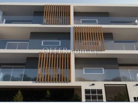 New For Sale €199,000 Apartment 2 bedrooms, Lakatameia, Lakatamia Nicosia - Main Photo