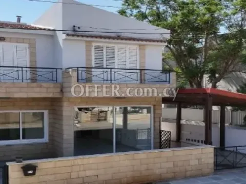 New For Sale €315,000 House 4 bedrooms, Detached Strovolos Nicosia - Main Photo
