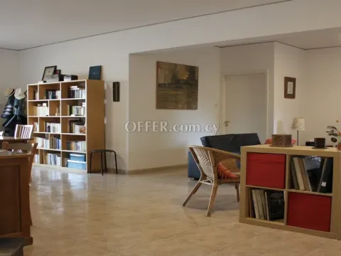 New For Sale €315,000 Apartment 4 bedrooms, Strovolos Nicosia - Main Photo