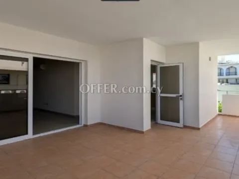Καινούργιο Πωλείται €165,000 Διαμέρισμα Λάρνακα (κέντρο) Λάρνακα - Main Photo