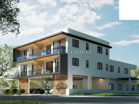 New For Sale €246,000 Apartment 2 bedrooms, Lakatameia, Lakatamia Nicosia - Main Photo