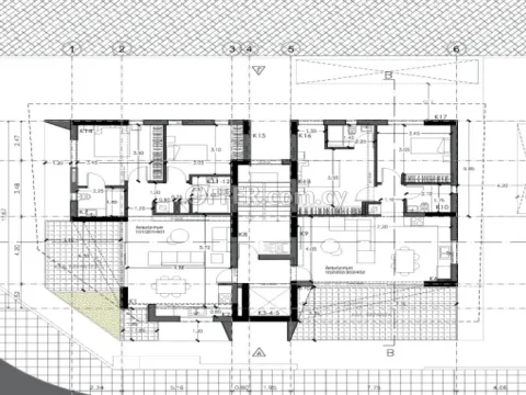 Καινούργιο Πωλείται €285,000 Διαμέρισμα Στρόβολος Λευκωσία - Main Photo