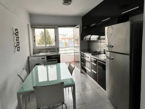 Καινούργιο Πωλείται €185,000 Διαμέρισμα Ρετιρέ, τελευταίο όροφο, Στρόβολος Λευκωσία - Main Photo