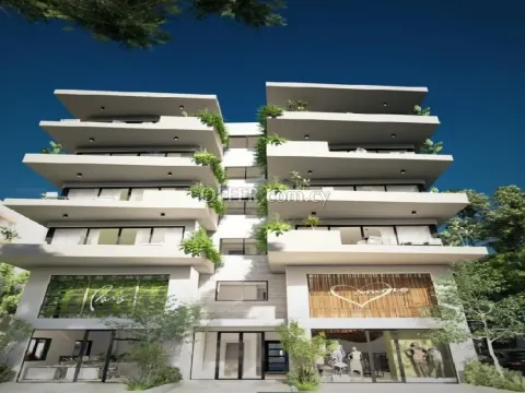 Καινούργιο Πωλείται €605,000 Τεμάχιο (Οικιστικό) Παλλουριώτισσα Λευκωσία - Main Photo
