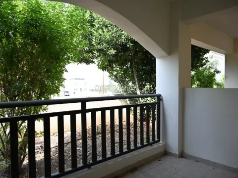 Καινούργιο Πωλείται €80,000 Διαμέρισμα Τερσεφάνου Λάρνακα - Main Photo