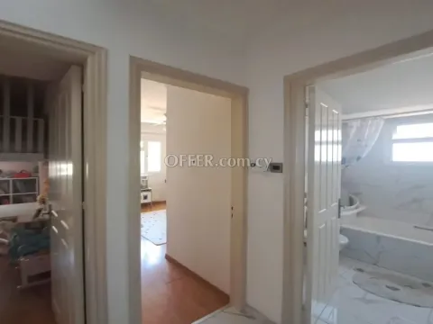 Καινούργιο Πωλείται €270,000 Μεζονέττα Ημι-ανεξάρτητο Λακατάμεια, Λακατάμια Λευκωσία - Main Photo