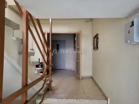 Καινούργιο Πωλείται €105,000 Διαμέρισμα Στρόβολος Λευκωσία - Main Photo