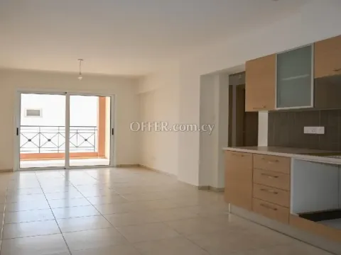 Καινούργιο Πωλείται €125,000 Διαμέρισμα Κίτι Λάρνακα - Main Photo