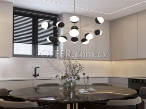 Καινούργιο Πωλείται €130,000 Διαμέρισμα Λακατάμεια, Λακατάμια Λευκωσία - Main Photo