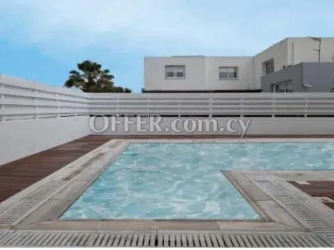 Καινούργιο Πωλείται €550,000 Σπίτι Ανεξάρτητο Έγκωμη Λευκωσία - Main Photo