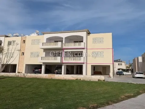 Καινούργιο Πωλείται €135,000 Διαμέρισμα Τίμη Πάφος - Main Photo