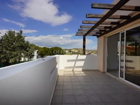 Καινούργιο Πωλείται €145,000 Διαμέρισμα Πύλα Λάρνακα - Main Photo
