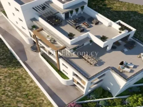 Καινούργιο Πωλείται €275,000 Διαμέρισμα Λεμεσός (κέντρο) Λεμεσός - Main Photo