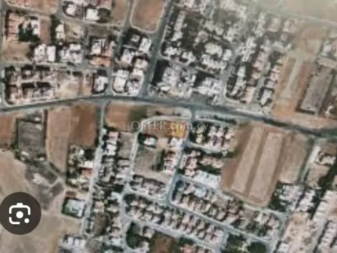 Καινούργιο Πωλείται €1,000,000 Οικόπεδο Στρόβολος Λευκωσία - Main Photo