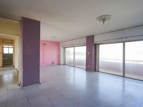 Καινούργιο Πωλείται €110,000 Διαμέρισμα Παλλουριώτισσα Λευκωσία - Main Photo