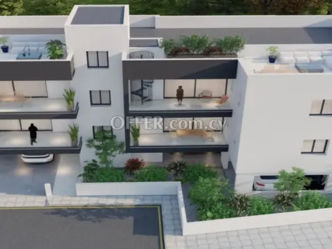 New For Sale €150,000 Apartment 2 bedrooms, Pera Nicosia - Main Photo