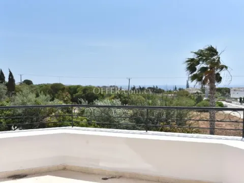 Καινούργιο Πωλείται €440,000 Έπαυλη Ανεξάρτητο Αγία Νάπα Αμμόχωστος - Main Photo