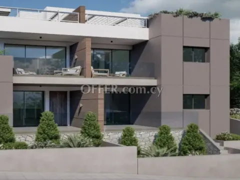 Καινούργιο Πωλείται €185,000 Διαμέρισμα Λεμεσός (κέντρο) Λεμεσός - Main Photo