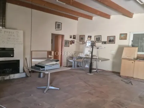 Καινούργιο Πωλείται €265,000 Σπίτι (σε ένα επίπεδο) Ανεξάρτητο Αραδίππου Λάρνακα - Main Photo