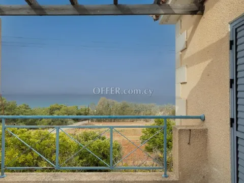 Καινούργιο Πωλείται €340,000 Σπίτι Ανεξάρτητο Πέγεια Άγιος Γεώργιος Πάφος - Main Photo