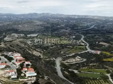 Καινούργιο Πωλείται €99,000 Τεμάχιο (Οικιστικό) Ψεματισμένος Λάρνακα - Main Photo