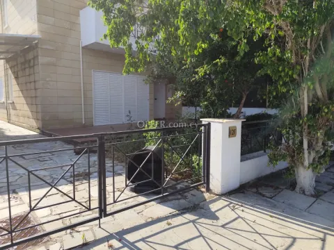 Καινούργιο Πωλείται €480,000 Σπίτι (σε ένα επίπεδο) Έγκωμη Λευκωσία - Main Photo