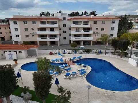Καινούργιο Πωλείται €85,000 Διαμέρισμα Πύλα Λάρνακα - Main Photo