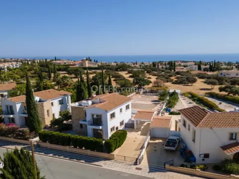 Καινούργιο Πωλείται €340,000 Σπίτι Ανεξάρτητο Κούκλια Πάφος - Main Photo