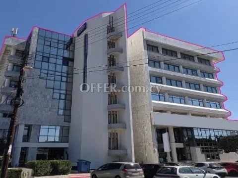 Καινούργιο Πωλείται €6,050,000 Κτίριο Λευκωσία (κέντρο) Λευκωσία - Main Photo
