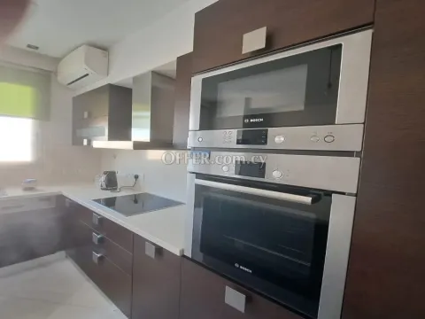 Καινούργιο Πωλείται €380,000 Πολυτελές Διαμέρισμα Οροφοδιαμέρισμα Στρόβολος Λευκωσία - Main Photo
