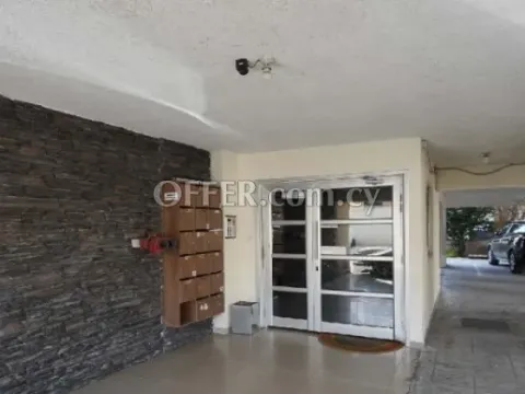 Καινούργιο Πωλείται €195,000 Διαμέρισμα Παλλουριώτισσα Λευκωσία - Main Photo